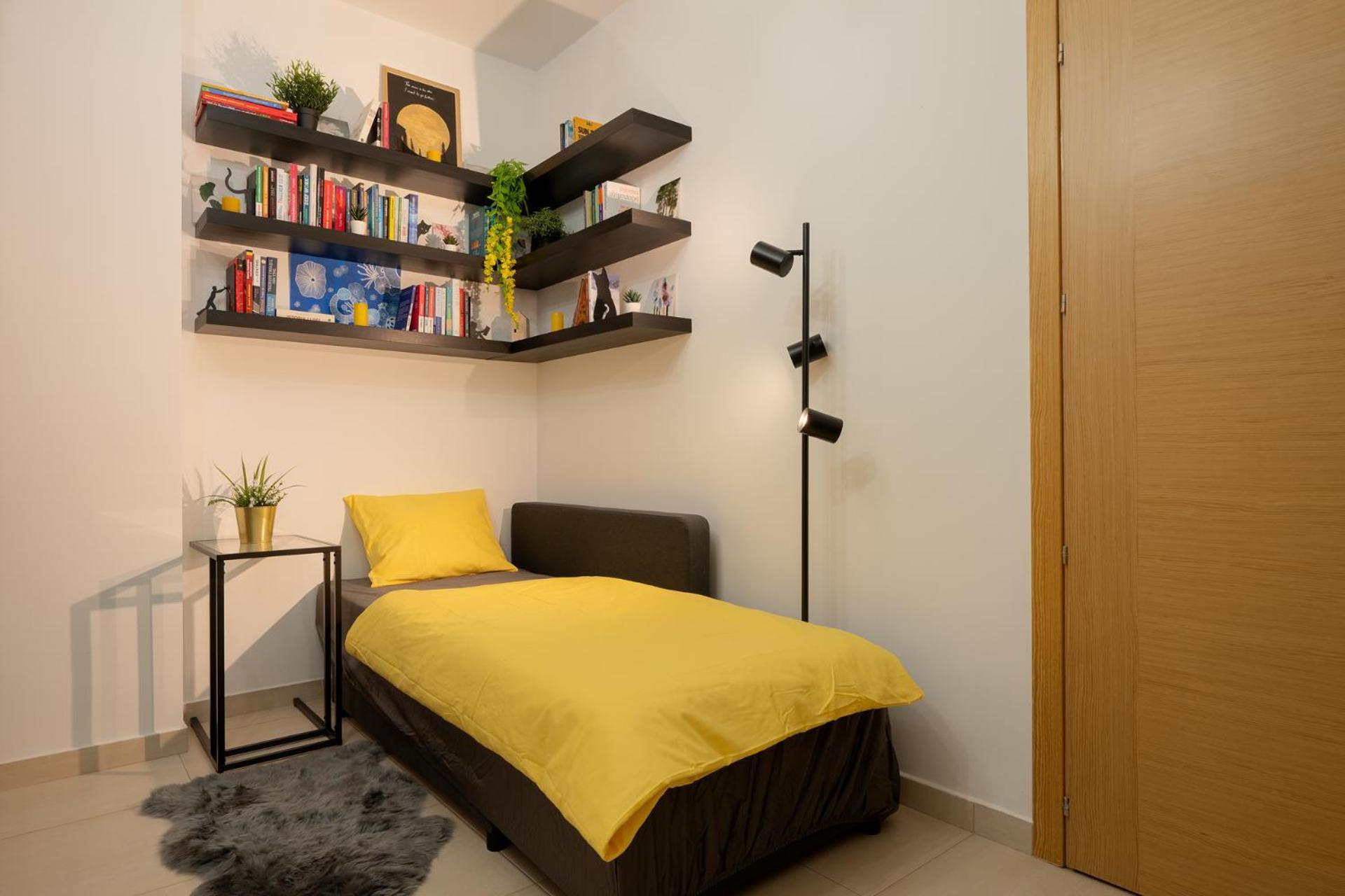 Airport Rin Nord Residence Apartment - Self Check-In 오토페니 외부 사진